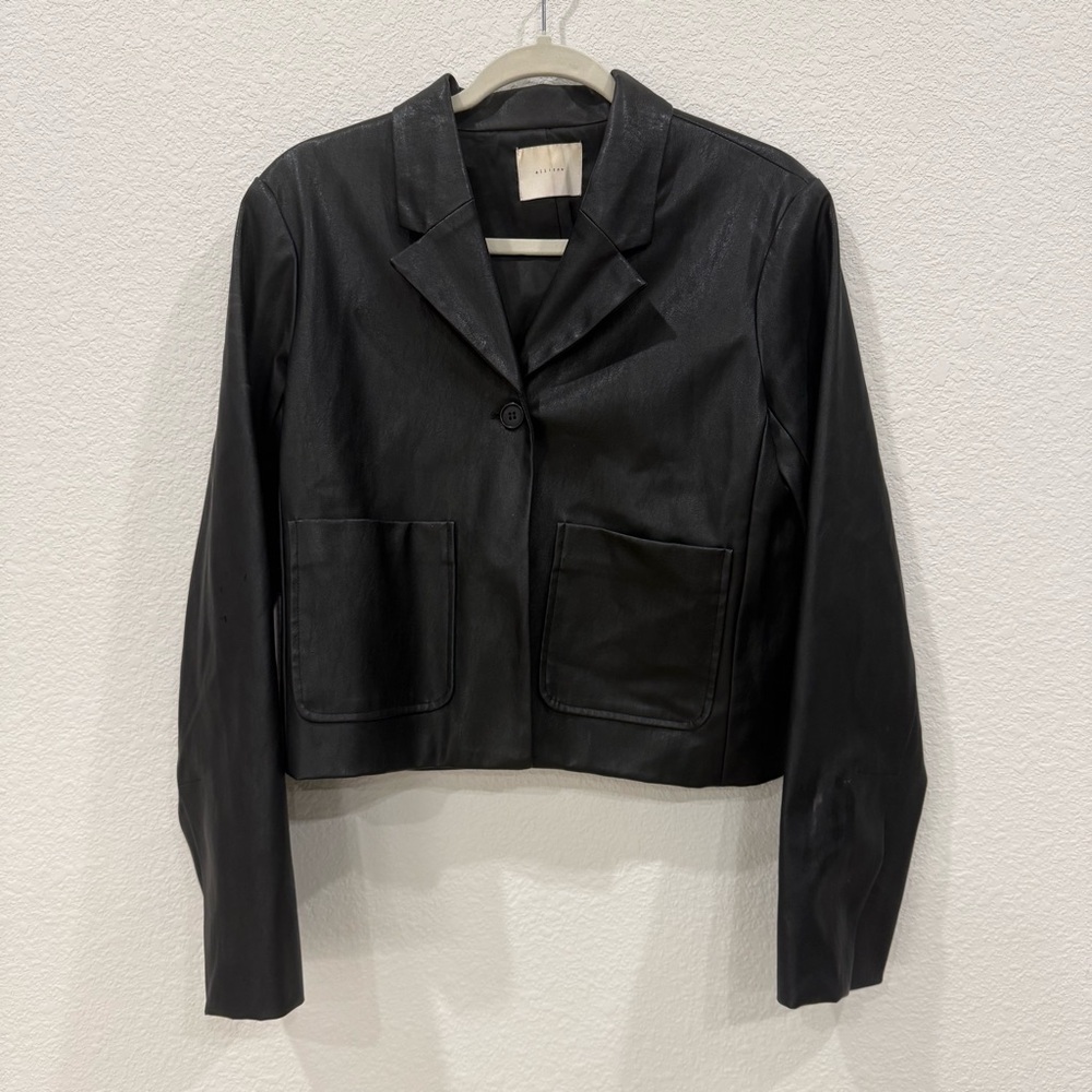 All : Row Timothy Jacket - Picture 10 of 11